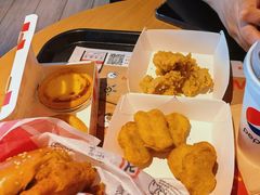 -肯德基(学院路店)