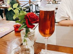 布列塔尼气泡苹果酒-LA CREPERIE BRETONNE布列塔尼法式餐厅(天童北路店)