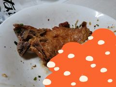 大排-高邮面馆(明瓦廊店)