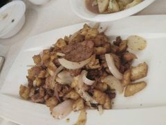 -楼兰印象(朝外店)