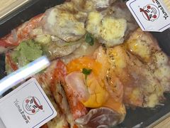 -YAMAKAWA(龙湖胥江天街店)