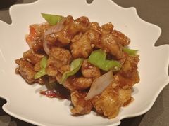 -奉天小馆·非遗东北菜(济南万象城店)