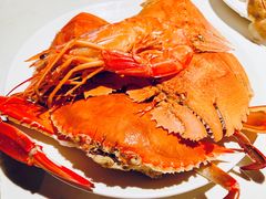-加餐海鲜自助(宝龙一城店)