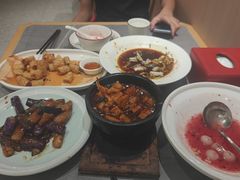 -阿毛饭店(和义路店)