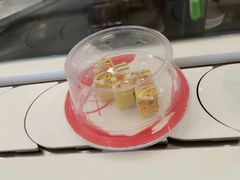 -禾绿回转寿司(苏宁广场店)