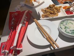 -海底捞火锅(外滩店)