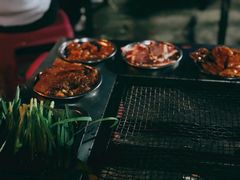 烤虾-同心烧烤(总店)