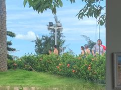 -那琴半岛地质海洋公园