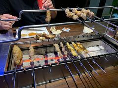 -三个蒙古大叔羊肉串(大宁店)