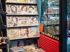 -Hi Fi Acoustic 梵香禅韵·色声香味