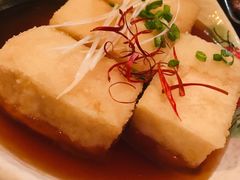 日式炸豆腐-天手古舞居酒屋(889广场店)