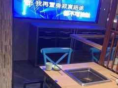 -野妹经典火锅(民治店)