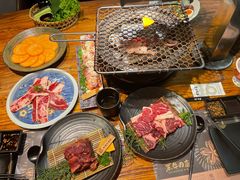 -黑牛の店·和牛烧肉(大悦城店)