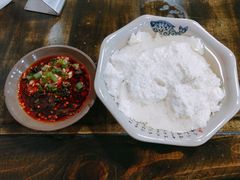 -晏老九豆花饭家常菜(上海城店)