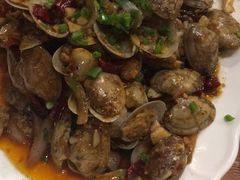 -乐山烧烤·罗田吊锅·小龙虾(航天兴隆国际店)