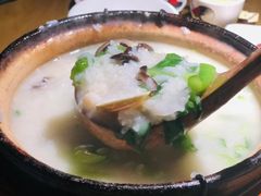 -粤港湾砂锅粥·宵夜(宝龙店)