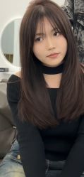 -KK Hair—尚影