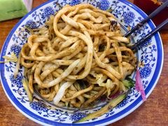 -方砖厂69号炸酱面(方砖厂胡同店)