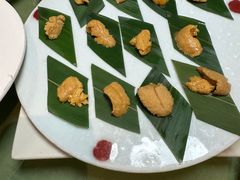 -万岛日本料理铁板烧(万泰国际店)