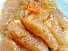 -清真利德顺小老饭庄(复兴路店)