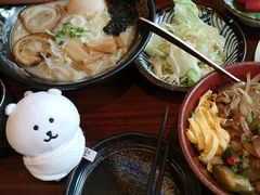-鸟鹏烧鸟居酒屋(仁恒梦中心店)