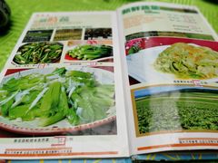 -盛港湾海鲜食府(黄沙店)