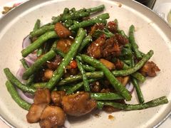 -醉得意·家常菜(杨家湾店)