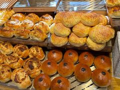 -西村叔叔的店·面包·甜品·蛋糕(牡丹园店)