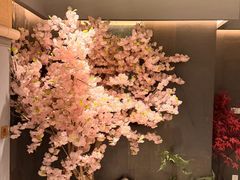 -樱嘢·炭火烧肉(惠南店)