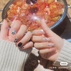 -妙睫屋日式美甲美睫