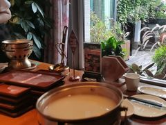-慢丽江·云南野生菌土鸡锅(西山店)