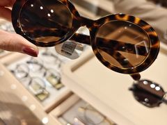 -溥仪眼镜PUYI OPTICAL(国贸商城店)