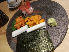 -然寿司(郎园vintage店)