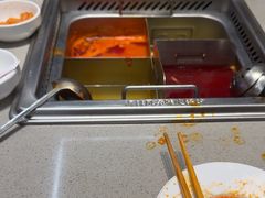 -海底捞火锅(荣盛广场店)