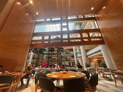 -威斯汀舞台餐厅