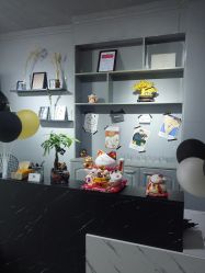 -15 Nail日式美甲美睫