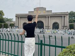 -南京中国近代史遗址博物馆(南京总统府)