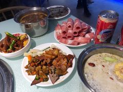 -红透天牛排海鲜自助(长和国际直营店)