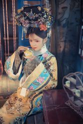 -梓摄影古装写真工作室(富力广场店)