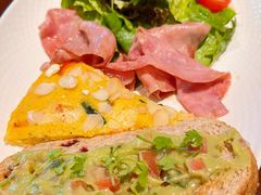 -bluefrog蓝蛙(新三里屯太古里店)