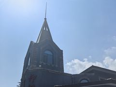 -崂山仰口游览区