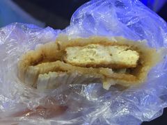 -小红旗臭豆腐炸冷面(万达店)