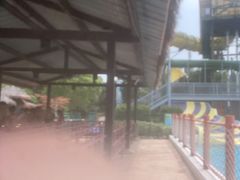 -上海玛雅海滩水公园