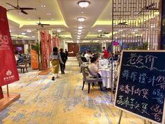 -丰鲤楼•闽南茶楼(仟禧汇店)