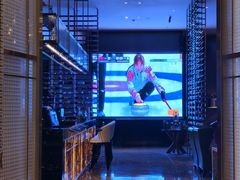 -上海静安洲际酒店