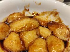 -杨厨的田园饭店(长城路店)