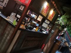 -京门老爆三·铜锅涮肉 爆肚(望京店)