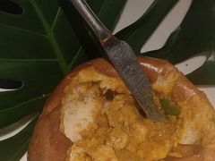 -烛影拾光观景餐厅·创意菜·摄影·小提琴(大唐不夜城店)