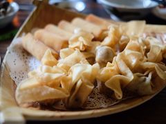 鲜炸双拼-阿多私房菜(顺德店)