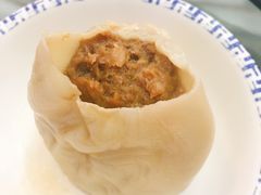小笼包-笑来喜馄饨小笼工坊店(湖滨街店)